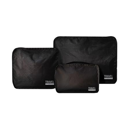 ชุดกระเป๋าจัดระเบียบสำหรับเดินทาง IMOZ (ชุด 3 ชิ้น)_0