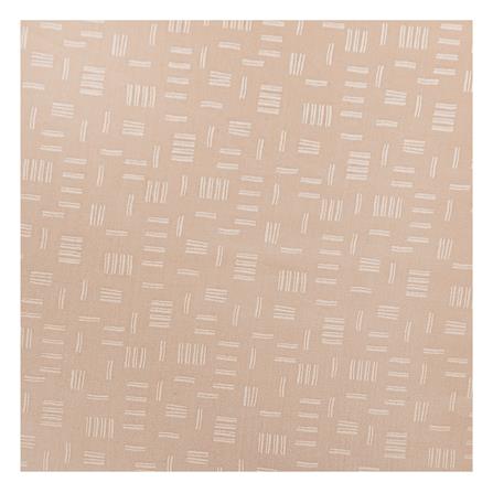 ชุดผ้าปูที่นอน 5 ฟุต 6 ชิ้น HOME LIVING STYLE HAZEL สี BROWN_3