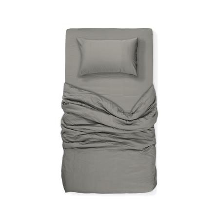 ชุดผ้าปูที่นอน 3.5 ฟุต 4 ชิ้น BENEATH GENTRY GREY สีเทา_5