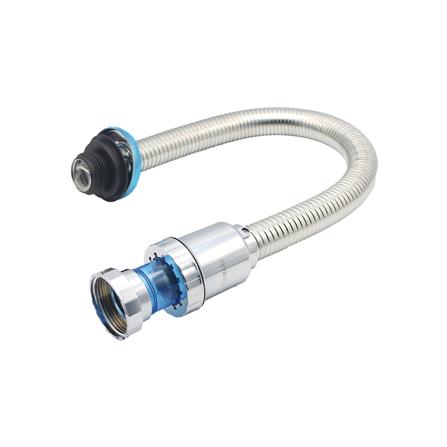 ท่อน้ำทิ้งอ่างล้างหน้าท่อย่น DONMARK GL-5309_0