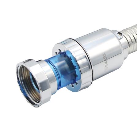 ท่อน้ำทิ้งอ่างล้างหน้าท่อย่น DONMARK GL-5309_1