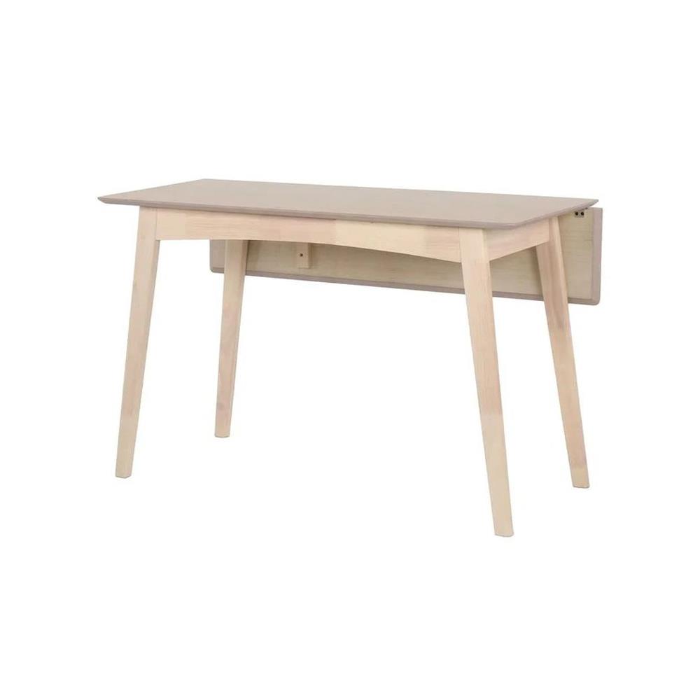 โต๊ะทานข้าว SB FURNITURE WILFUL A120 สีไม้อ่อน