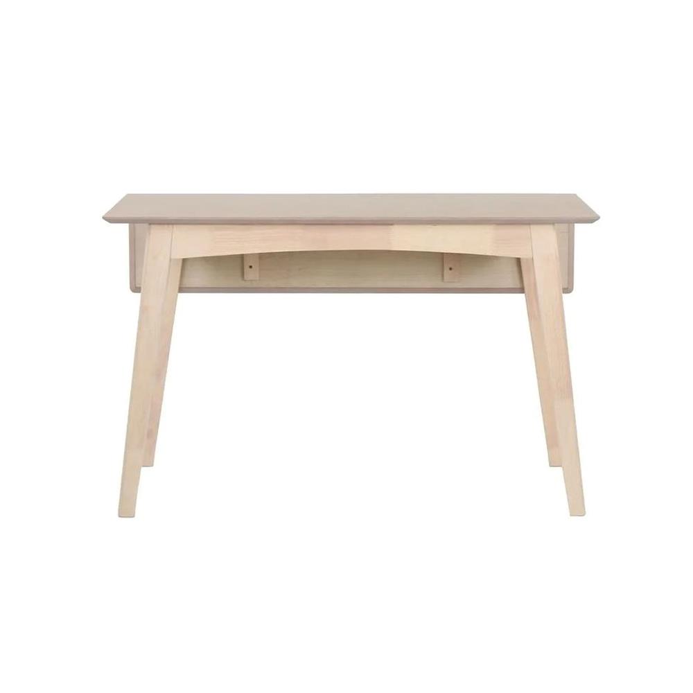 โต๊ะทานข้าว SB FURNITURE WILFUL A120 สีไม้อ่อน