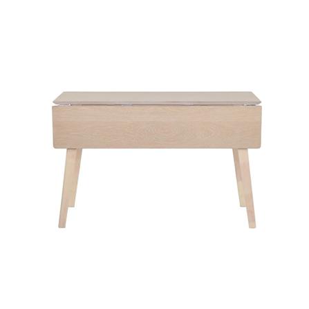 โต๊ะทานข้าว SB FURNITURE WILFUL A120 สีไม้อ่อน_2