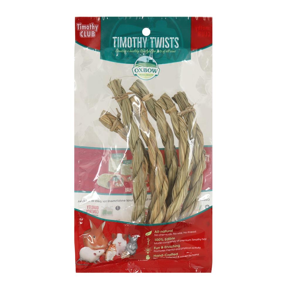 ของเล่นสัตว์ฟันแทะ OXBOW ENRICHED LIFE CELEBRATION PARTY PACK