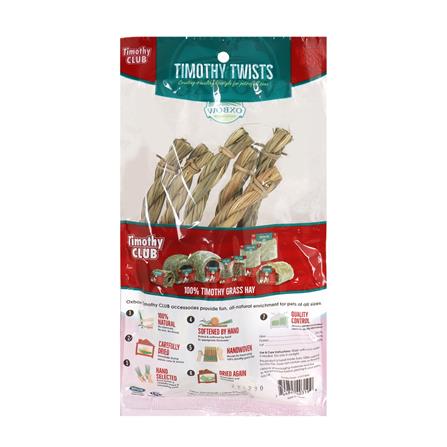 ของเล่นสัตว์ฟันแทะ OXBOW ENRICHED LIFE CELEBRATION PARTY PACK_1