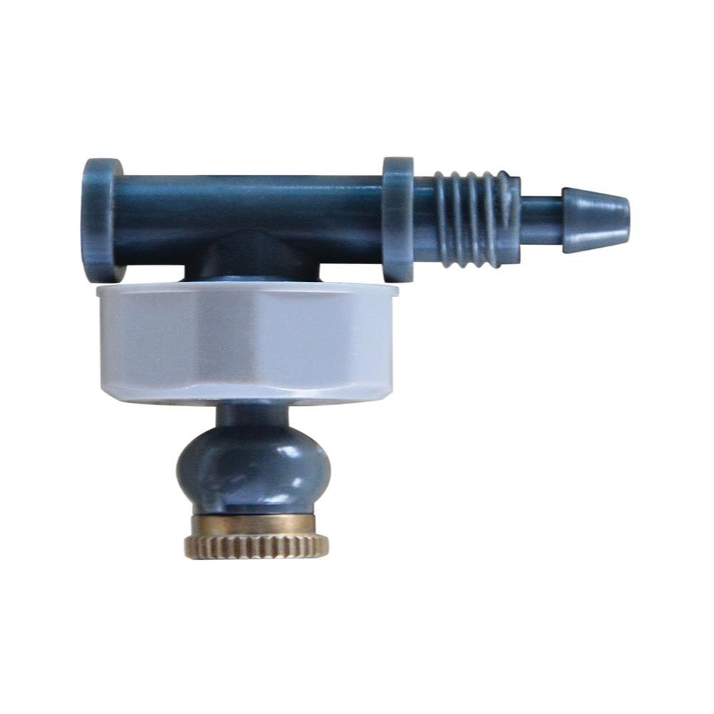 หัวพ่นหมอกปลายสาย ทองเหลือง TOWAI