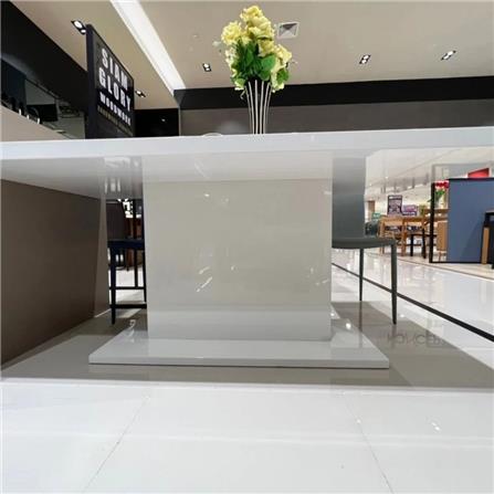 โต๊ะทานข้าว SB FURNITURE JOCASTADM สีขาว_3