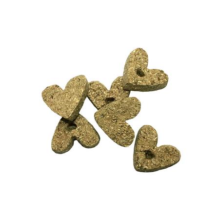 ขนมสัตว์ฟันแทะ OXBOW BAKED TREATS WITH CRANBERRY 3 ออนซ์_2