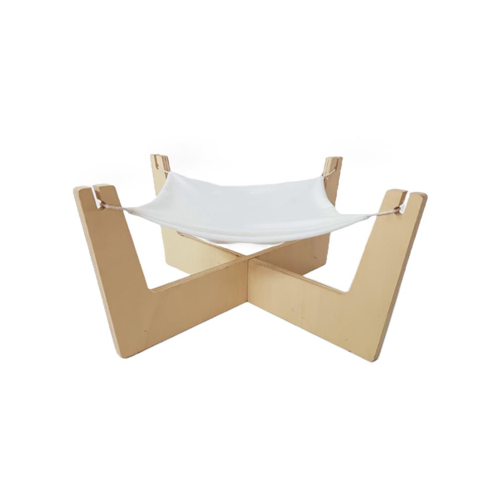 ที่นอนแมว PRIMS A17 42X42X24 ซม.