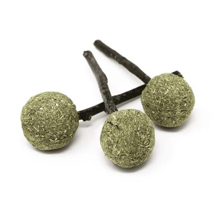 ของเล่นสัตว์ฟันแทะ OXBOW ENRICHED LIFE TIMMY POP_2