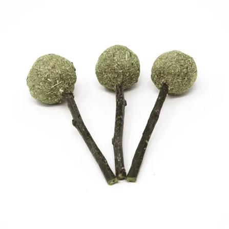 ของเล่นสัตว์ฟันแทะ OXBOW ENRICHED LIFE TIMMY POP_3