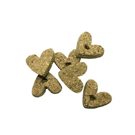 ขนมสัตว์ฟันแทะ OXBOW BAKED TREATS WITH APPLE AND BANANA 3 ออนซ์_2