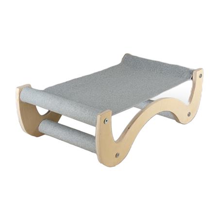 ที่นอนแมว PRIMS A16 60X37X20 ซม._0