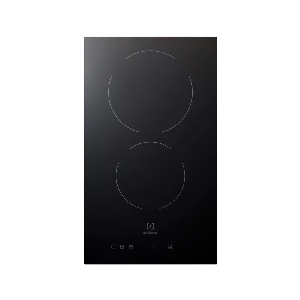 เตาฝัง+เครื่องดูดควัน ELECTROLUX EHC325BA+ECT6740S