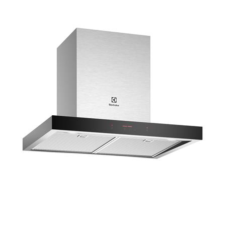 เตาฝัง+เครื่องดูดควัน ELECTROLUX EHC325BA+ECT6740S_1