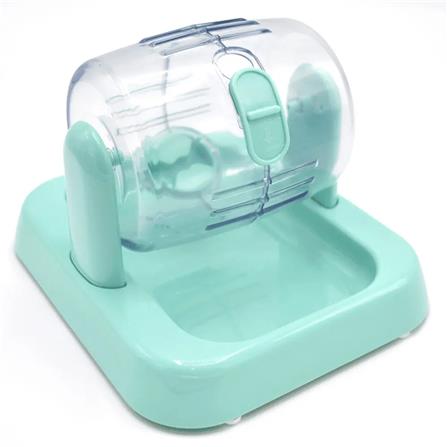 ของเล่นสัตว์ฟันแทะ OXBOW ENRICHED LIFE ROLLY TEASER_4