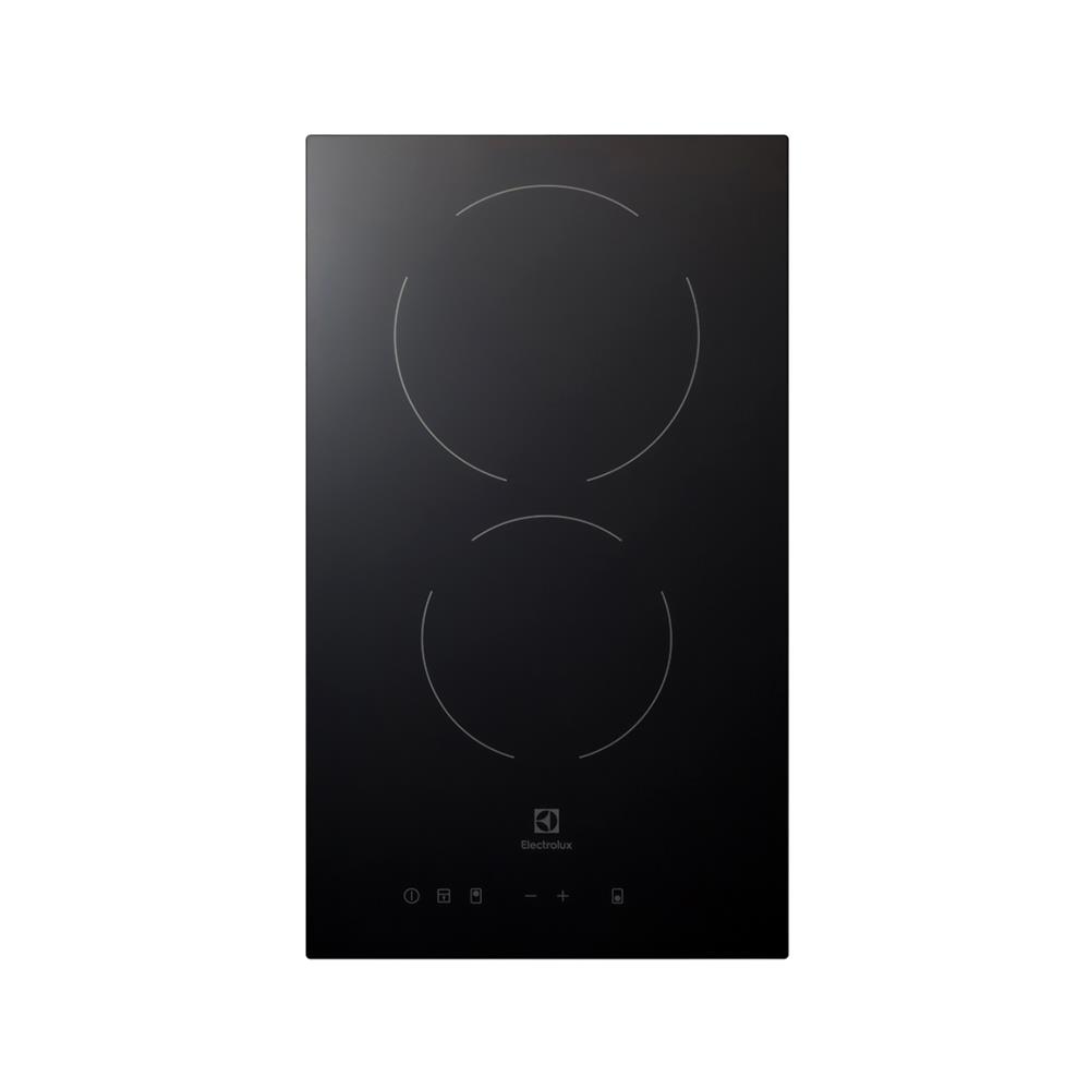 เตาฝัง+เครื่องดูดควัน ELECTROLUX EHC325BA+ECF6214X