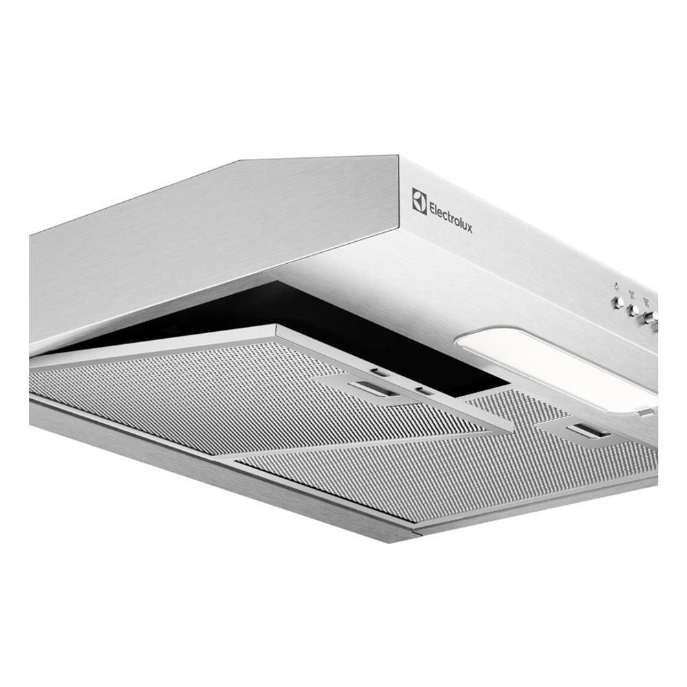 เตาฝัง+เครื่องดูดควัน ELECTROLUX EHC325BA+ECF6214X