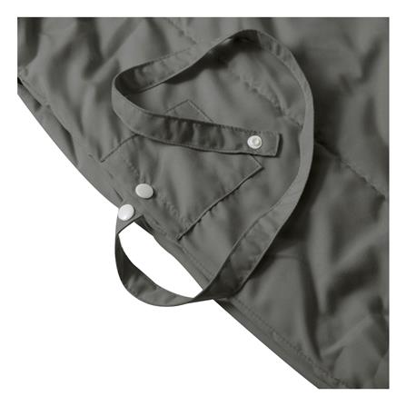 ผ้านวม FROLINA EXPLORE SMART 60X80 นิ้ว สี GREY_1