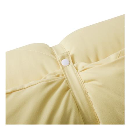 ผ้านวม FROLINA EXPLORE SMART 60X80 นิ้ว สี DARK BEIGE_2