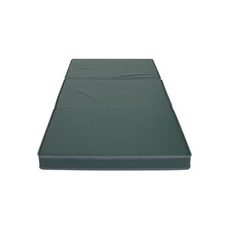 แผ่นรองนอน 3 ฟุต ME LIVING PINE สีเขียว_3