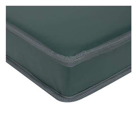 แผ่นรองนอน 3 ฟุต ME LIVING PINE สีเขียว_4