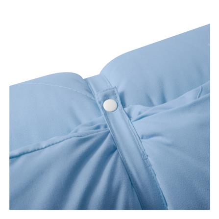 ผ้านวม FROLINA EXPLORE SMART 60X80 นิ้ว สี SKY BLUE_2