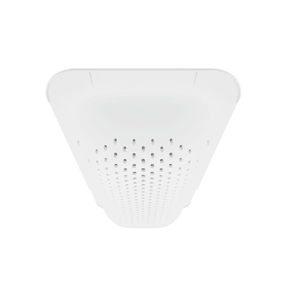 ตะแกรงพลาสติกยืดหด PARNO PAR-AP-ONEW สีขาว