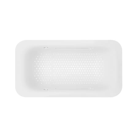 ตะแกรงพลาสติกยืดหด PARNO PAR-AP-ONEW สีขาว_0