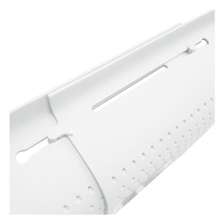 ตะแกรงพลาสติกยืดหด PARNO PAR-AP-ONEW สีขาว_5