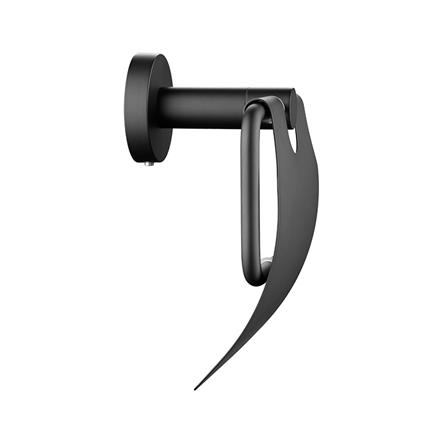 ที่ใส่กระดาษ HANG TS-117/LMB สีดำ_2