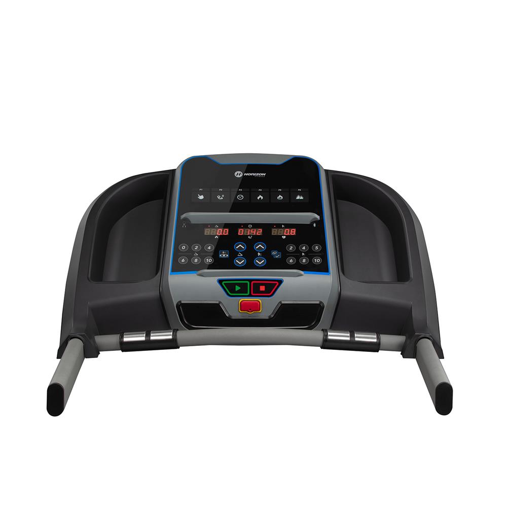 ลู่วิ่งไฟฟ้า HORIZON TR5.0