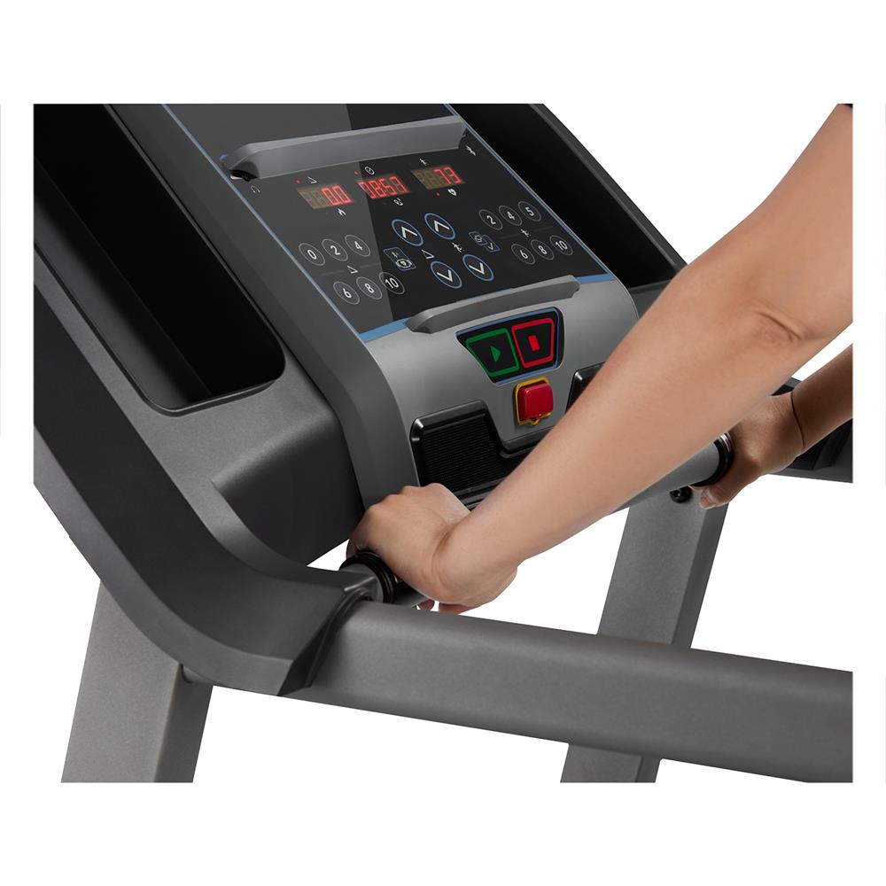 ลู่วิ่งไฟฟ้า HORIZON TR5.0