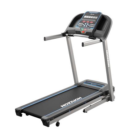 ลู่วิ่งไฟฟ้า HORIZON TR5.0_1