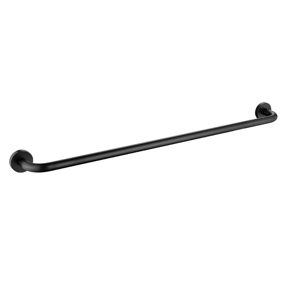 ราวแขวนผ้า HANG TB-117MB สีดำ