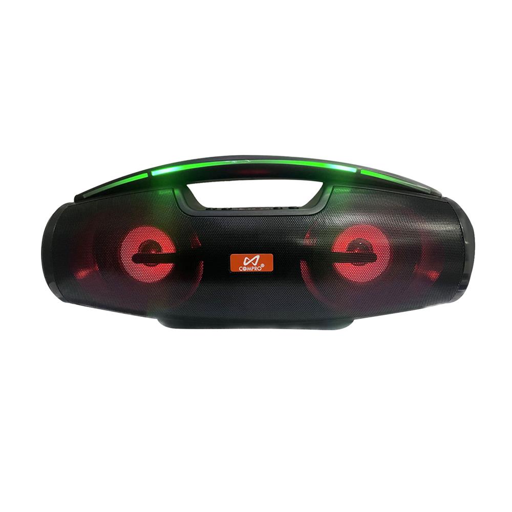 ลำโพงบลูทูธ COMPRO OP-07