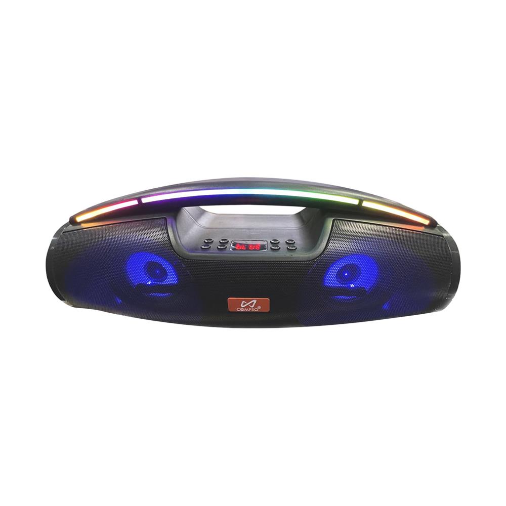 ลำโพงบลูทูธ COMPRO OP-07