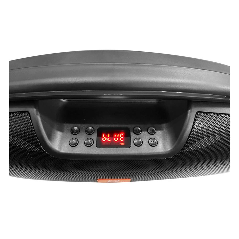 ลำโพงบลูทูธ COMPRO OP-07