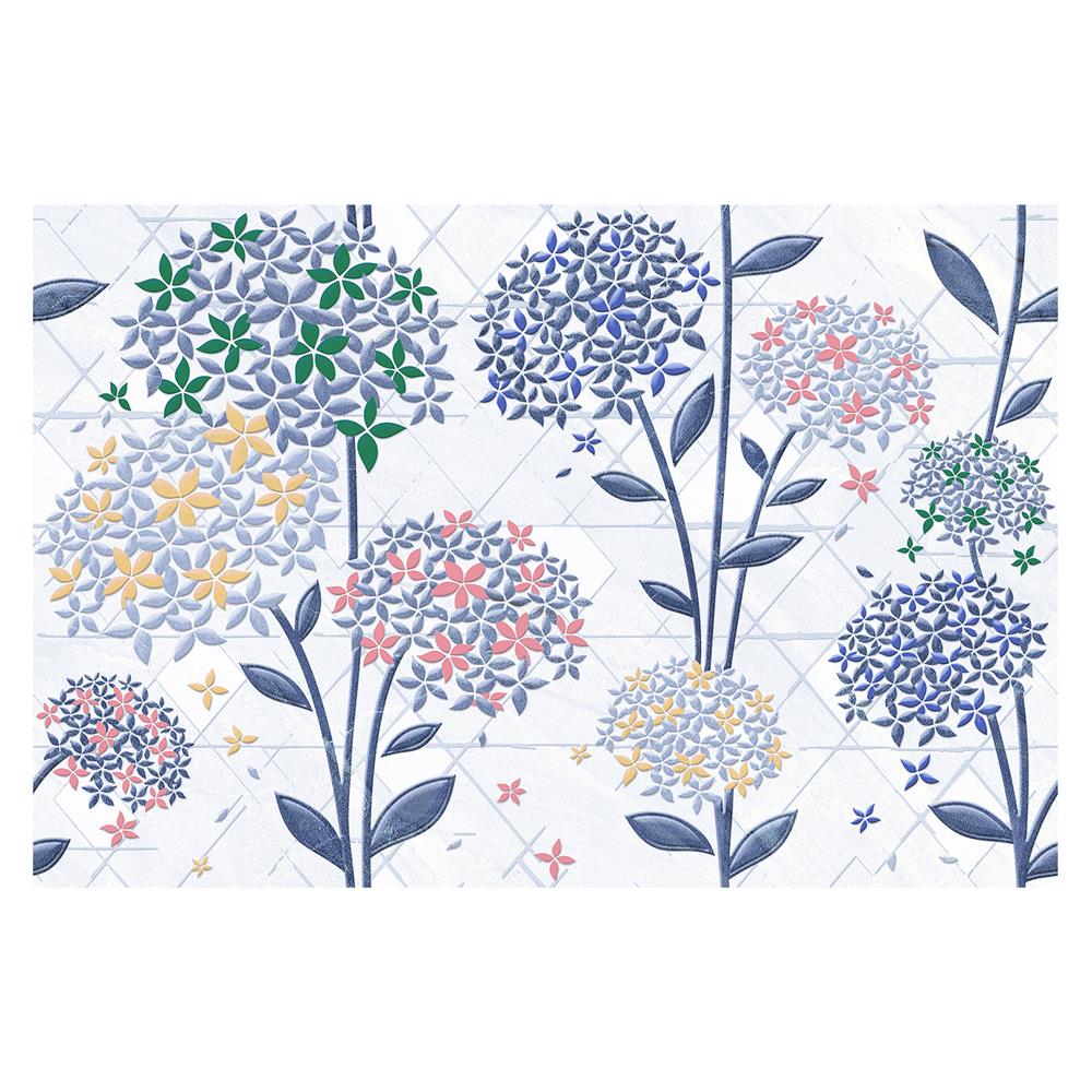 กระเบื้องผนัง 30x45 ซม. TARA จินนี่ มัลติคัลเลอร์ 0.81M2