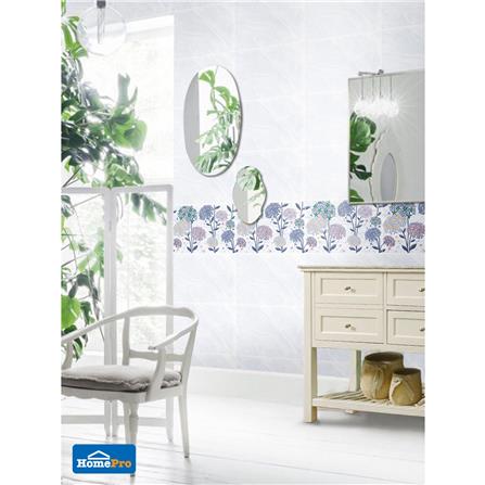 กระเบื้องผนัง 30x45 ซม. TARA จินนี่ มัลติคัลเลอร์ 0.81M2_2