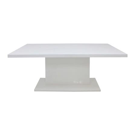 ชุดโต๊ะทานข้าว 4 ที่นั่ง SB FURNITURE JOCASTA/YINTA สีขาว_1