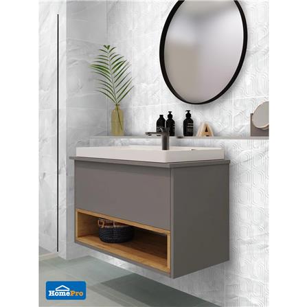 กระเบื้องผนัง 30x45 ซม. TARA แมคโลริค ไวท์ 0.81M2_2