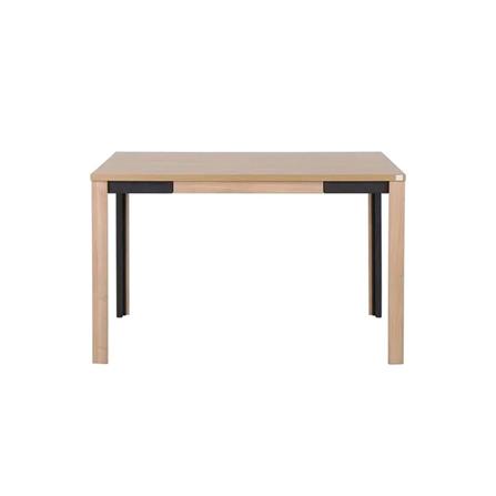 ชุดโต๊ะทานข้าว 4 ที่นั่ง SB FURNITURE COUPE สีไม้อ่อน_1