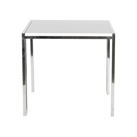 ชุดโต๊ะทานข้าว 2 ที่นั่ง SB FURNITURE MONTIS/YAZID สีเทา_2