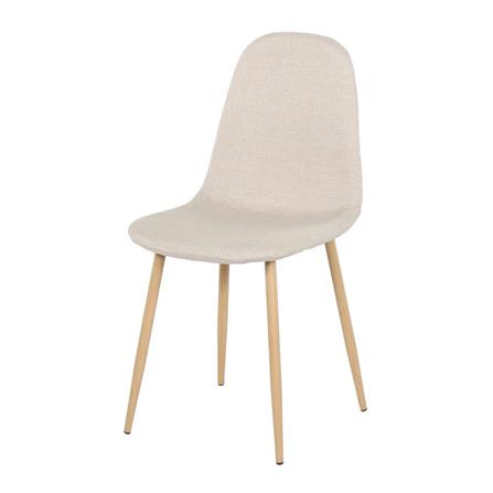 ชุดโต๊ะทานข้าว 4 ที่นั่ง SB FURNITURE LASTA/LASTA-B สีขาว_2