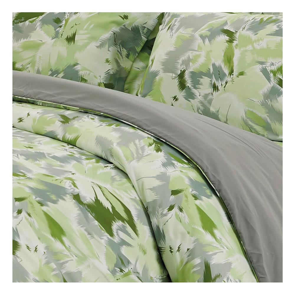 ชุดผ้าปูที่นอน 5 ฟุต 5 ชิ้น TULIP DELIGHT 60013-DL100