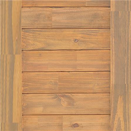 ประตูไม้สนนิวซีแลนด์ D2D ECO PINE-EZERO 29BJ 80X200 ซม. สี BURNT ASH ไม่เจาะลูกบิด_1