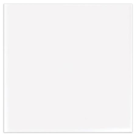 กระเบื้องพื้น 12x12 นิ้ว COTTO พาชมิน่ากลอส ขาว PM 1M2