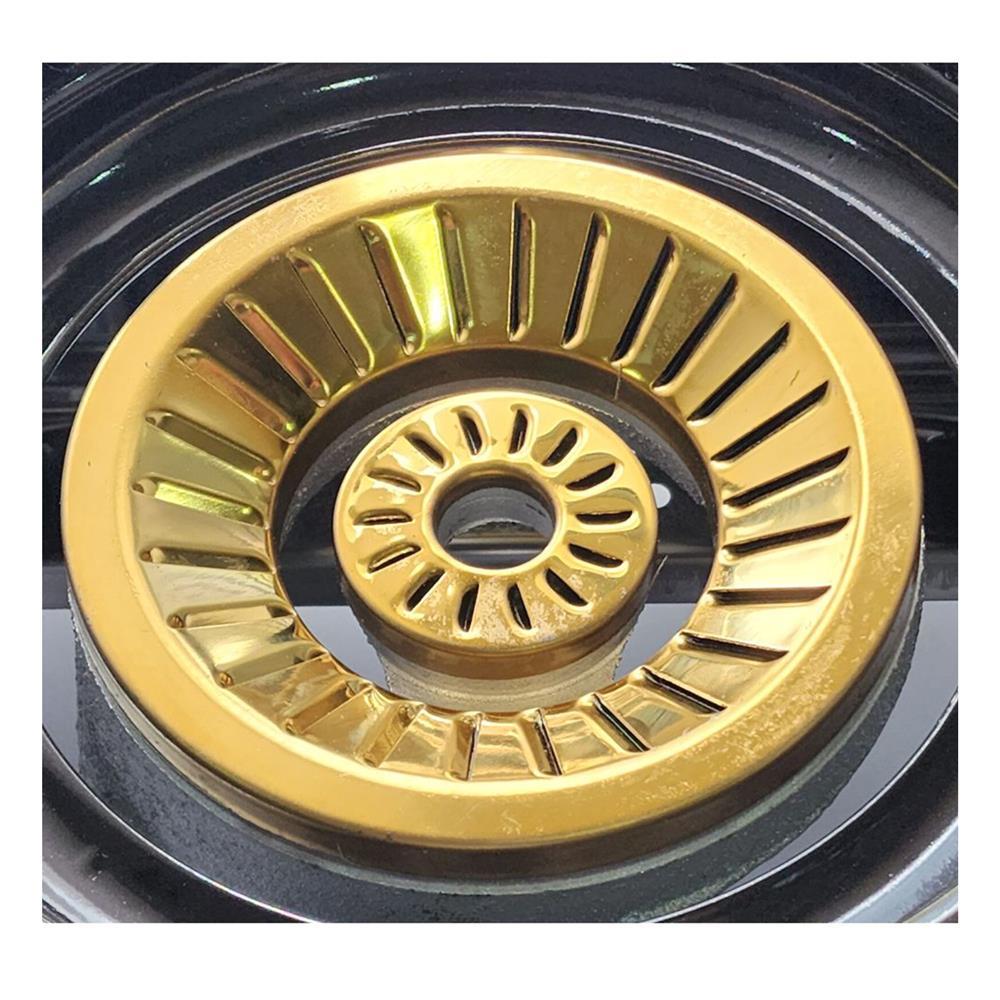 เตาแก๊สตั้งโต๊ะ 2 หัวแก๊ส LINEA FXX 2G